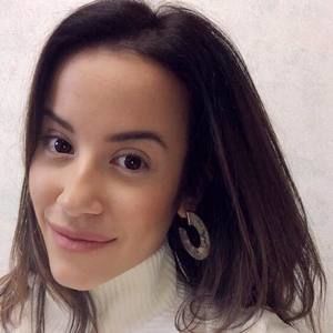 Meet your Posher, Tiffany